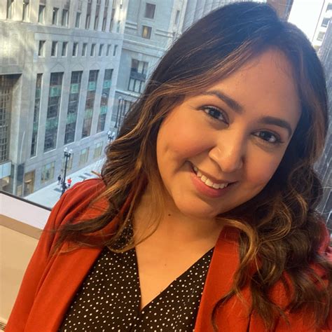 PROFILE: JOCELYN RODRIGUEZ .